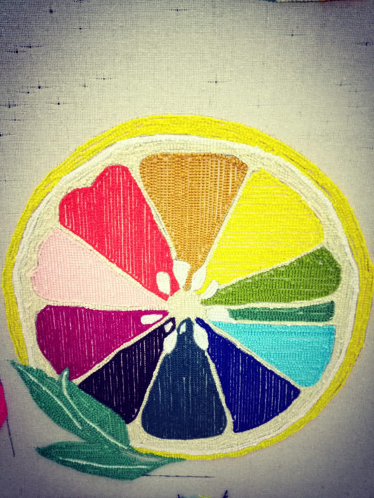 Tufting Workshop 1.5 Hours